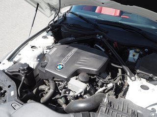 BMW Z4 2012