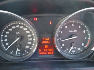 BMW Z4 2012