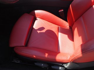 BMW Z4 2012