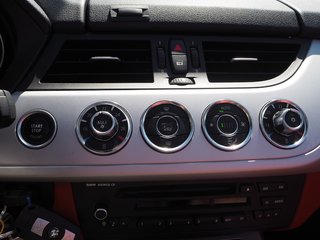 BMW Z4 2012