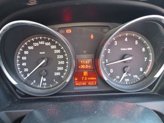 BMW Z4 2012
