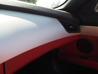 BMW Z4 2012