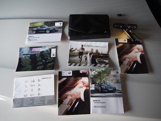 BMW Z4 2012
