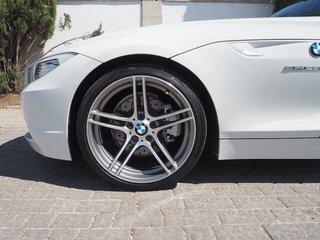 BMW Z4 2012