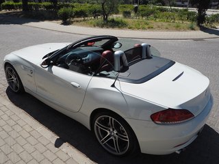 BMW Z4 2012