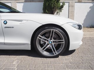 BMW Z4 2012