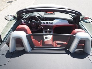 BMW Z4 2012