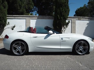 BMW Z4 2012