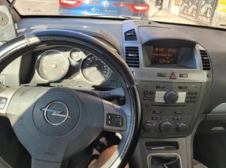 Opel Zafira 2008