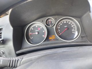 Opel Zafira 2008