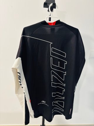 Maillot Ciclismo Specialized Talla L Negro