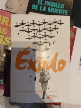 Libros variados