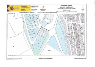 Solar en venta en Escala, L´