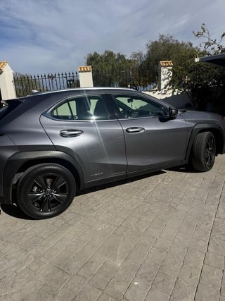 LEXUS UX 2.0 250h Premium 2021