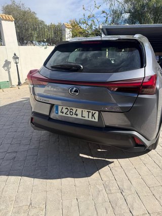 LEXUS UX 2.0 250h Premium 2021