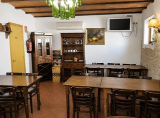 Chalet en venta en Riudoms