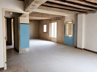 Chalet en venta en Riudoms
