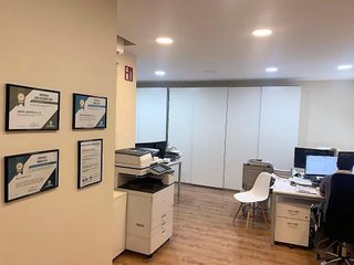 Oficina en alquiler en Centre Històric - Rambla Ferran - Estació en Lleida