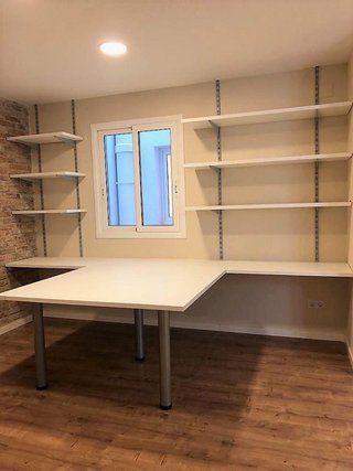 Oficina en alquiler en Centre Històric - Rambla Ferran - Estació en Lleida