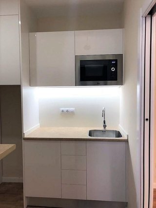Oficina en alquiler en Centre Històric - Rambla Ferran - Estació en Lleida