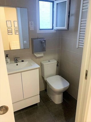 Oficina en alquiler en Centre Històric - Rambla Ferran - Estació en Lleida