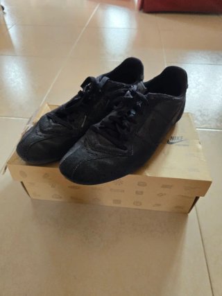 Zapatillas Nike Negras talla 44