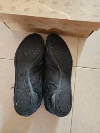 Zapatillas Nike Negras talla 44