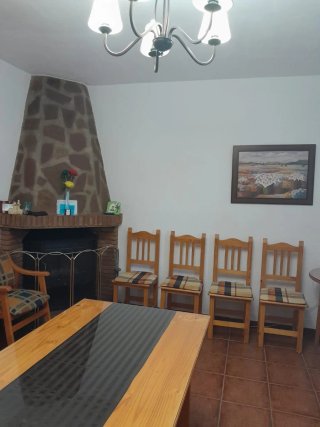 CASA EN PUENTE NUEVO.