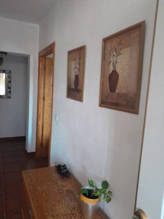 CASA EN PUENTE NUEVO.