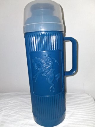 Termo Termolar 1L