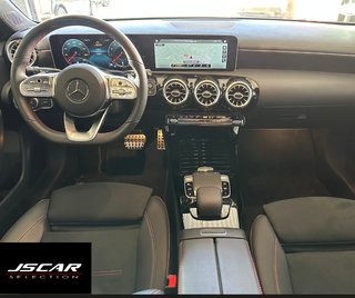 Mercedes A200 AMG Line automático – Muy equipado