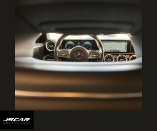 Mercedes A200 AMG Line automático – Muy equipado