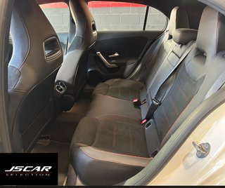 Mercedes A200 AMG Line automático – Muy equipado