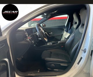 Mercedes A200 AMG Line automático – Muy equipado