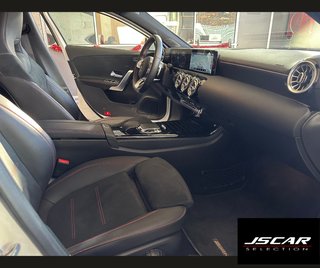 Mercedes A200 AMG Line automático – Muy equipado