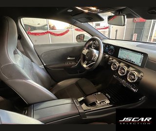 Mercedes A200 AMG Line automático – Muy equipado