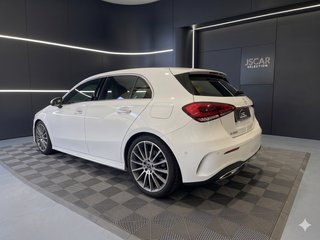 Mercedes A200 AMG Line automático – Muy equipado