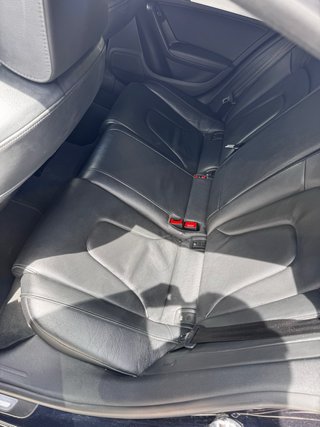 Audi A5 2016