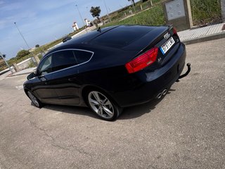 Audi A5 2016