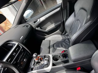 Audi A5 2016