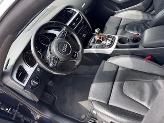 Audi A5 2016