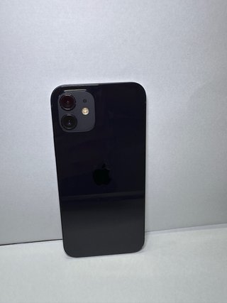 iPhone 12 Negro