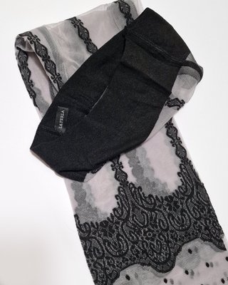 Stupendo Collant MODA La Perla Lingerie
