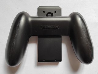 Grip ufficiale Nintendo per Switch