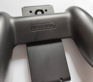 Grip ufficiale Nintendo per Switch