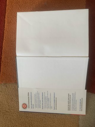 Diccionario Oxford