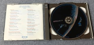 Pack 3 CDs Bandas Sonoras Películas