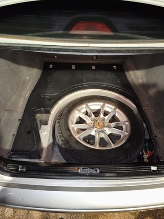 Llantas BMW