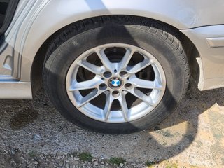 Llantas BMW