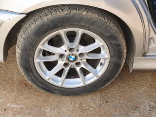 Llantas BMW